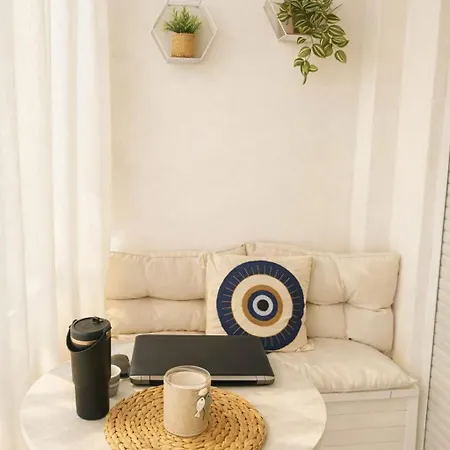 Apartamento Sea &