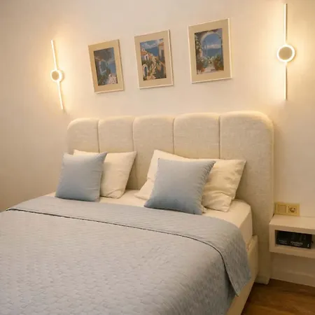 Apartamento Sea & Cavala