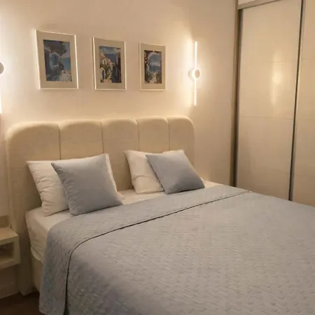 Sea & Apartamento *