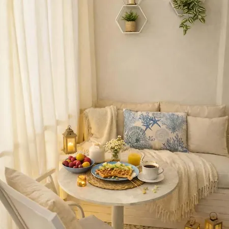 Sea & Apartamento Cavala