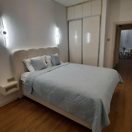 Apartamento Sea &