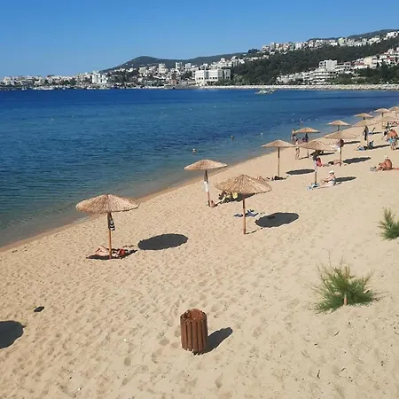 Apartamento Sea &
