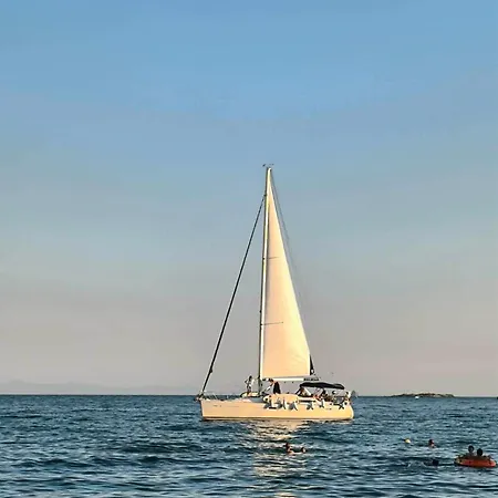 Apartamento Sea & Cavala