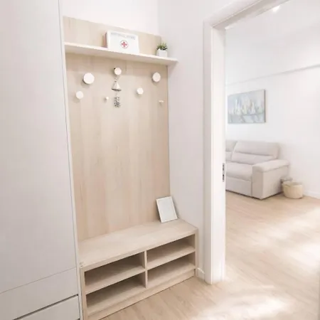 Apartamento Sea & *