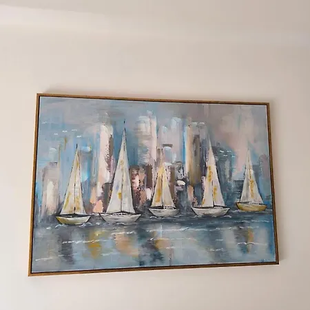 Apartamento Sea & Cavala