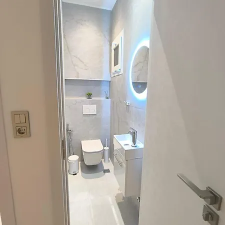 Apartamento Sea &