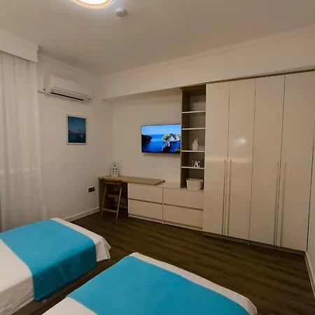 Sea & Apartamento