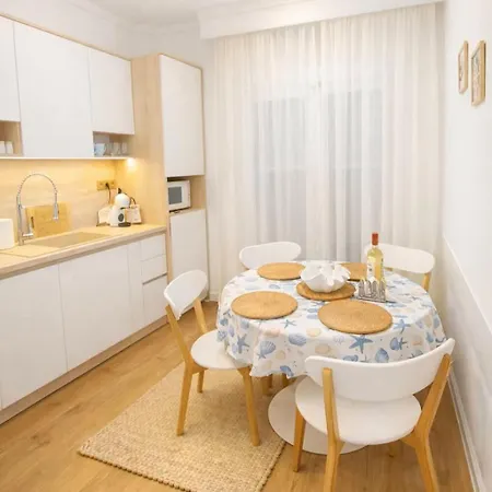 Apartamento Sea & *