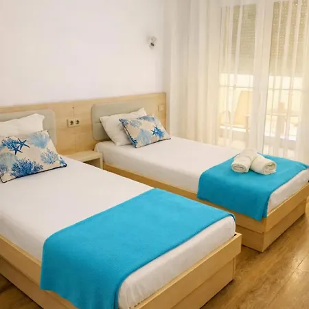 Sea & Apartamento *