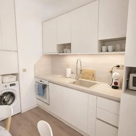 Apartamento Sea & *