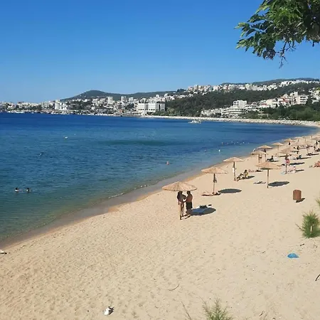 Apartamento Sea &