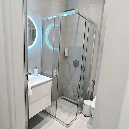 Apartamento Sea &