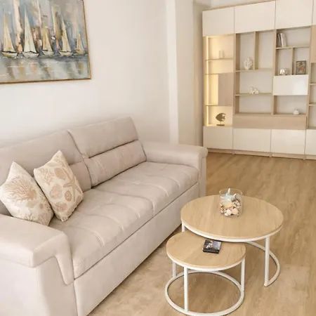 Apartamento Sea & Cavala